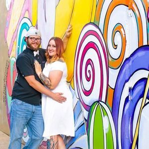 Meet your Posher, Lauryn